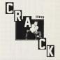 Preview: Sex Beat - Crack LP (White Vinyl)
